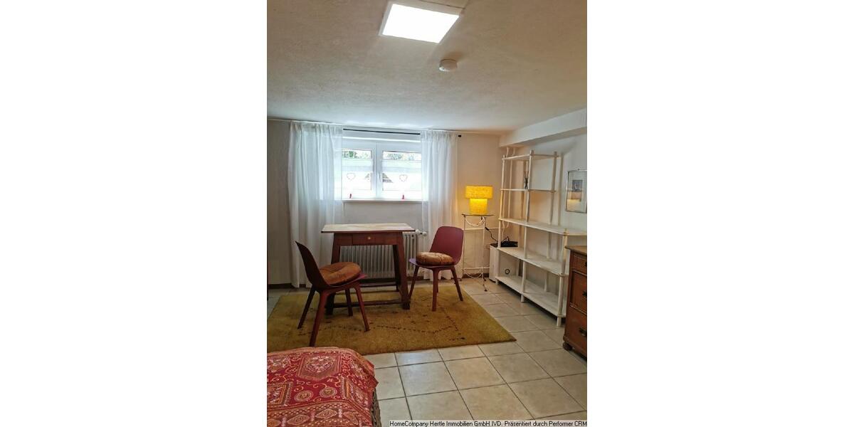 Wohnen auf Zeit Freiburg im Breisgau Betzenhausen - 1 Zimmer, 38 m&sup2;, 800&euro; | Angebot:25893455