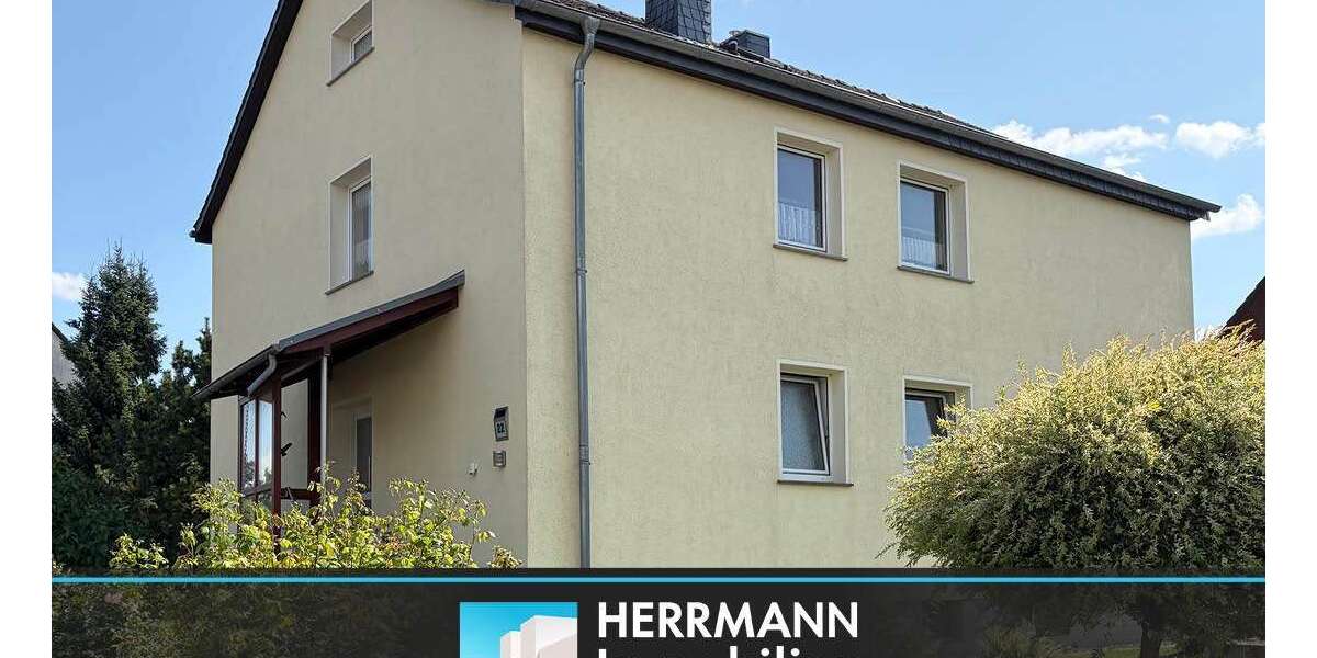 Etagenwohnung Wennigsen (Deister) - 3.5 Zimmer, 87 m&sup2;, 690&euro; | Angebot:27243997