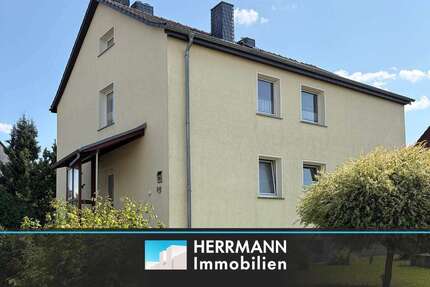 Wohnung Wennigsen (Deister) - 3.5 Zimmer, 87 m&sup2;, 690&euro; | Angebot:27243997