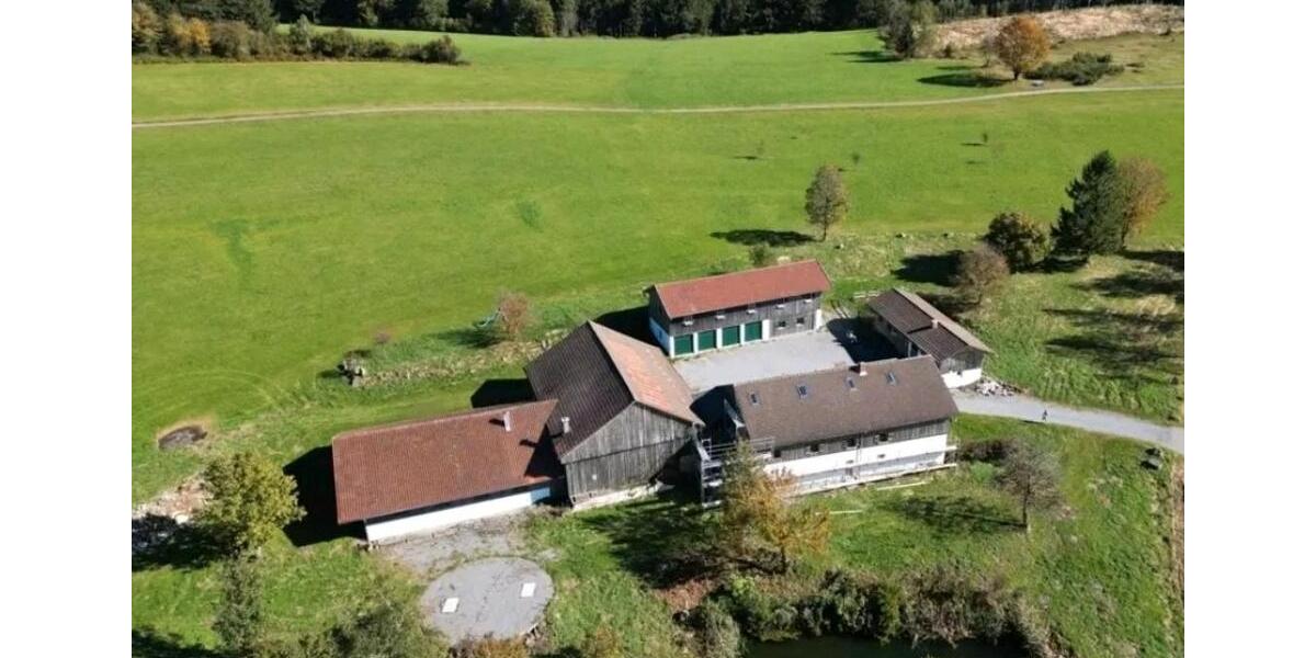 Wohnen auf Zeit Sankt Englmar - 1 Zimmer, 40 m&sup2;, 600&euro; | Angebot:24775115