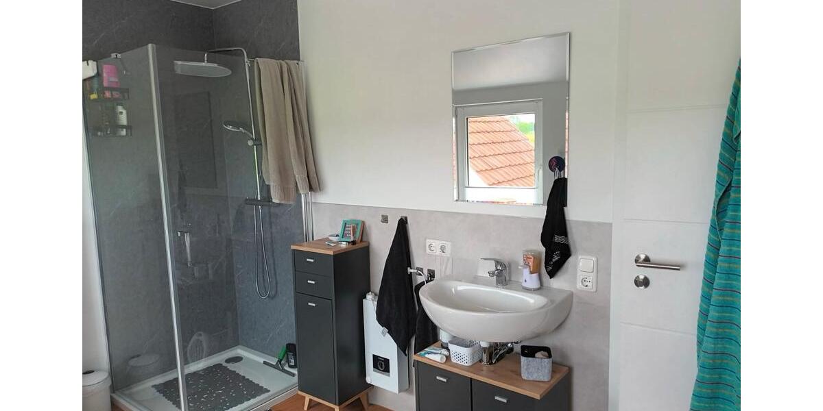 Dachgeschoßwohnung Bersenbrück - 4 Zimmer, 110 m&sup2;, 950&euro; | Angebot:26566031