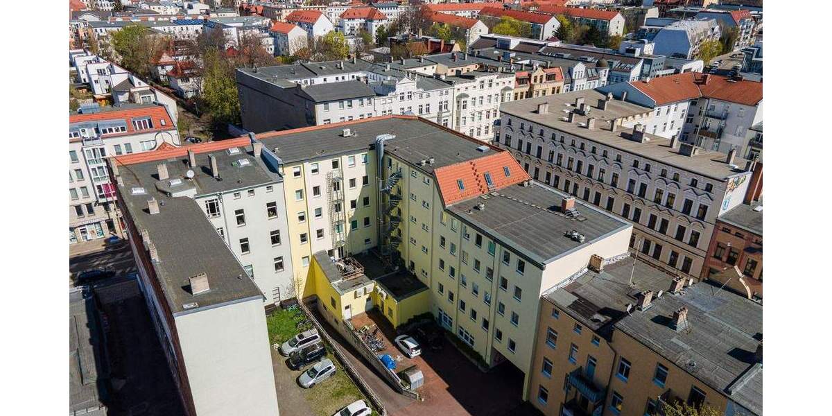 Gewerbeobjekt Magdeburg Stadtfeld Ost - 2.357&euro; | Angebot:25997412