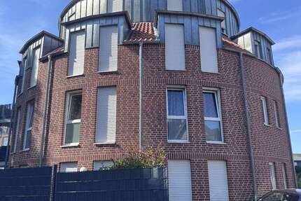 Wohnung zum Mieten in Wesel 1.050 € 81 m²