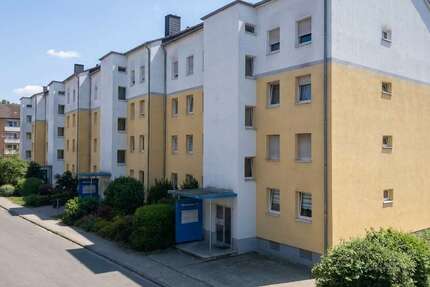 Wohnung Bischofsheim - 2 Zimmer, 57 m&sup2;, 514&euro; | Angebot:27236055