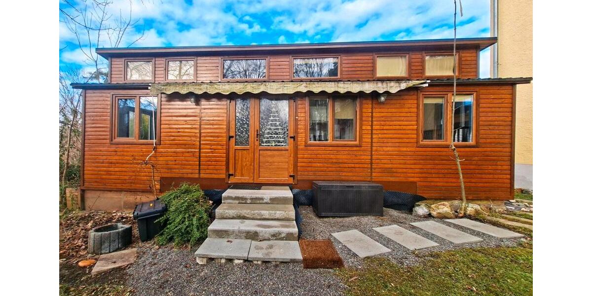 Erdgeschoßwohnung Ravensburg Eschach - 2 Zimmer, 50 m&sup2;, 760&euro; | Angebot:24748996