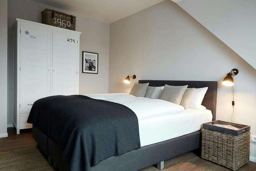 Wohnen auf Zeit in Hamburg 1.500 € 1 zimmer