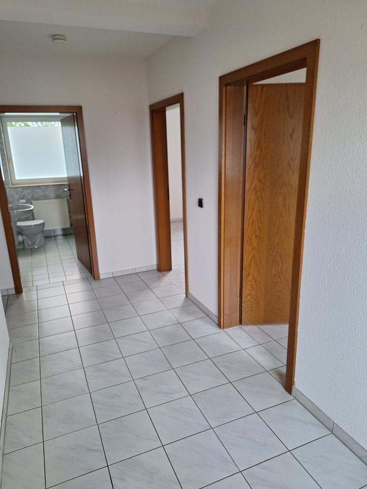 2-Zimmer-Wohnung in Limburg-Linter Erdgeschoss