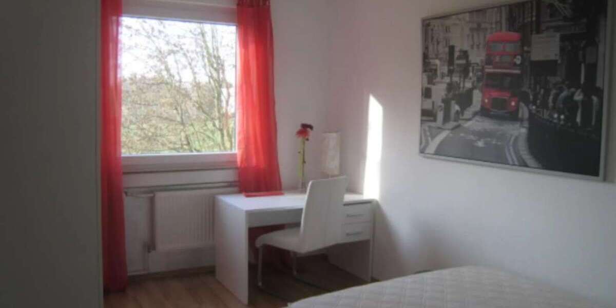 Zimmer Eschborn - 670&euro; | Angebot:27558934
