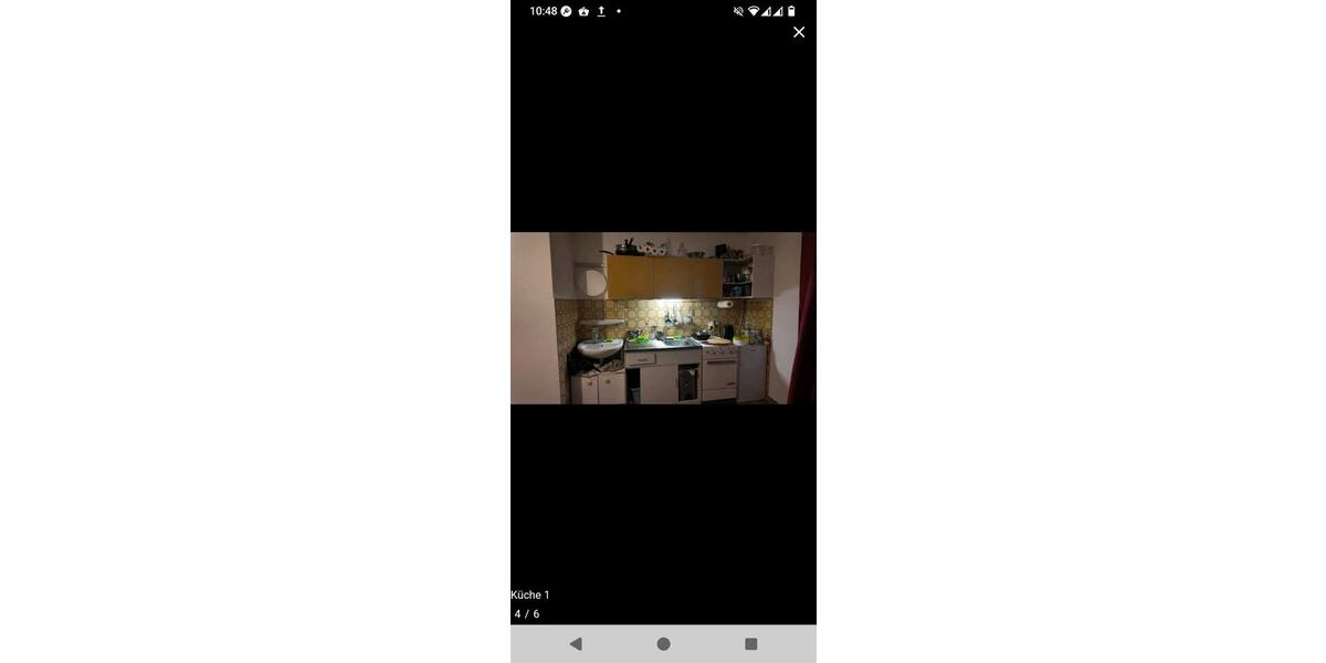 Erdgeschoßwohnung Bonn Auerberg - 1 Zimmer, 27 m&sup2;, 480&euro; | Angebot:26512042