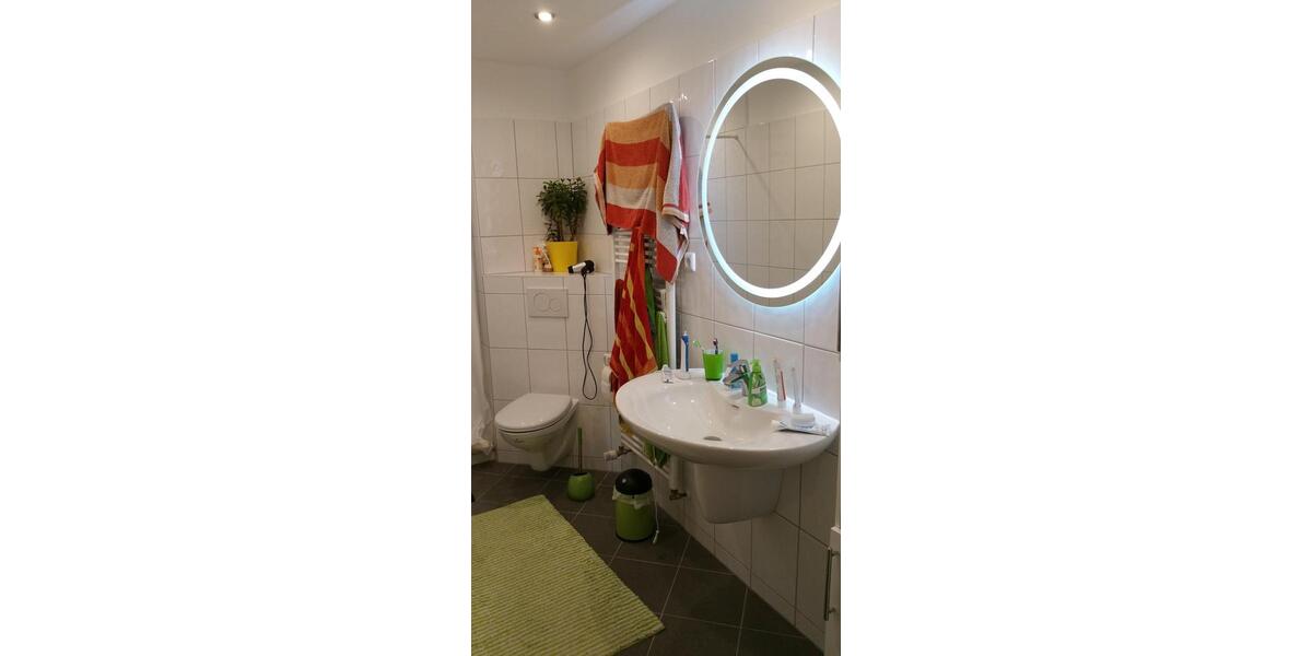 Etagenwohnung Hannover Bothfeld-Vahrenheide - 3 Zimmer, 96 m&sup2;, 1.090&euro; | Angebot:26614979