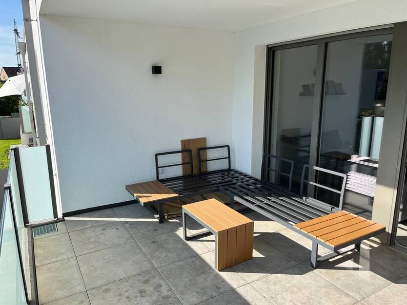 Exklusive, barrierefreie Mietwohnungen Erdgeschoss, KFW 40+, in Rietberg
