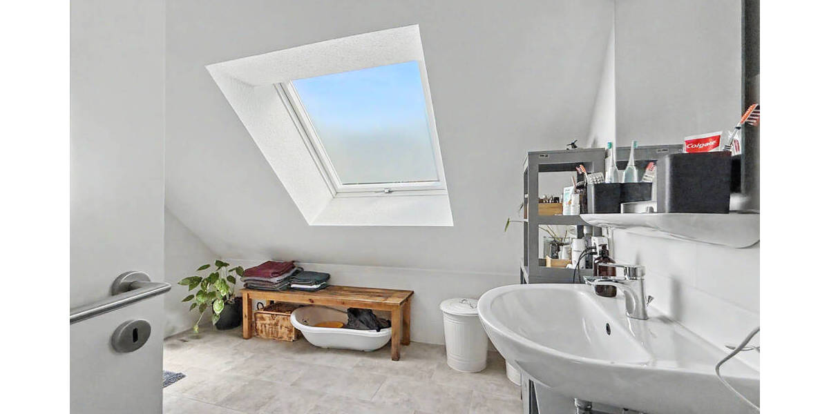 Doppelhaushälfte Apen / Augustfehn Vreschen-Bokel - 4 Zimmer, 89 m&sup2;, 1.040&euro; | Angebot:26758924