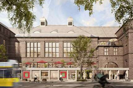 Gewerbeobjekt Berlin Oberschöneweide - 6.007&euro; | Angebot:27723751