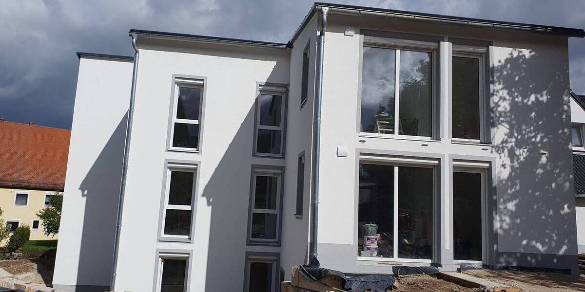 Etagenwohnung Ellingen Walkershöfe - 3 Zimmer, 66 m&sup2;, 860&euro; | Angebot:23947962