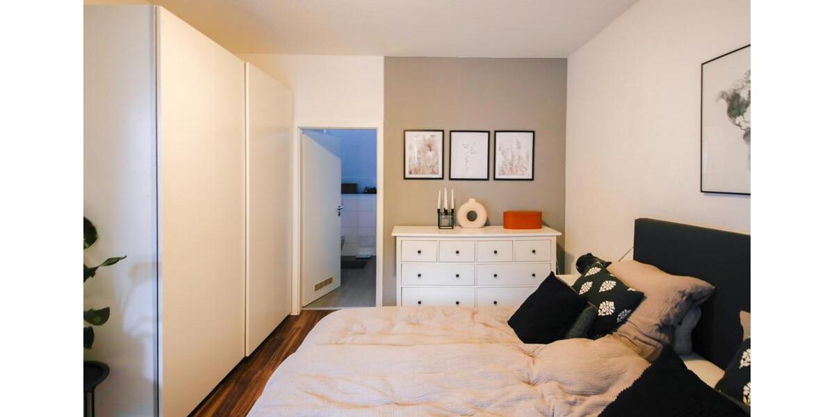 Etagenwohnung Kappeln - 2 Zimmer, 77 m&sup2;, 730&euro; | Angebot:25886541