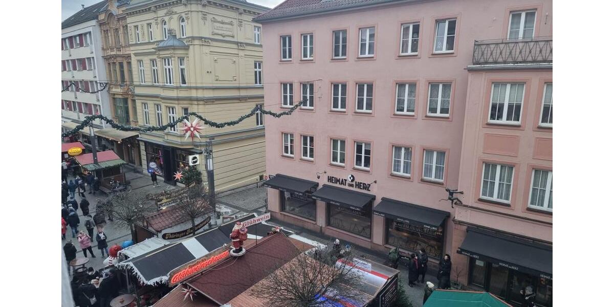 Wohnen auf Zeit Cottbus - 2 Zimmer, 55 m&sup2;, 80&euro; | Angebot:25638441