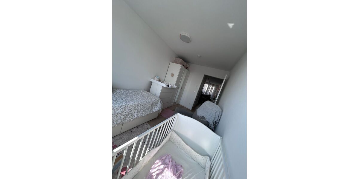 Helle 3-Zimmer Wohnung im 4. EG in Mönchengladbach - Appartement Mönchengladbach Nord | Angebot:27245056