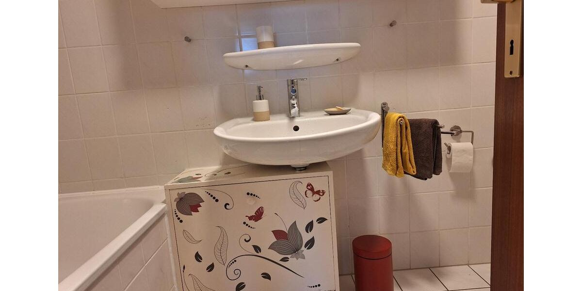 Wohnen auf Zeit Stuhr - 2 Zimmer, 60 m&sup2;, 1.100&euro; | Angebot:26090440