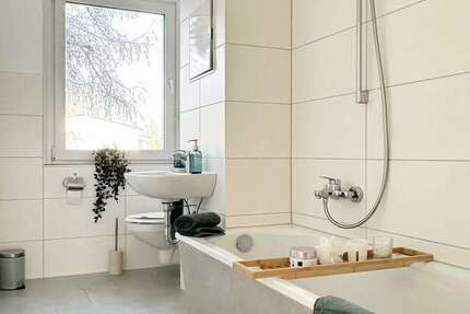 Wohnung zum Mieten in Bützow 670 € 52 m² 2 zimmer