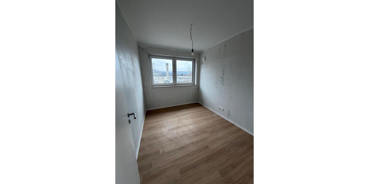 Moderne Neubauwohnung in Büdingen zu vermieten 5 zimmer