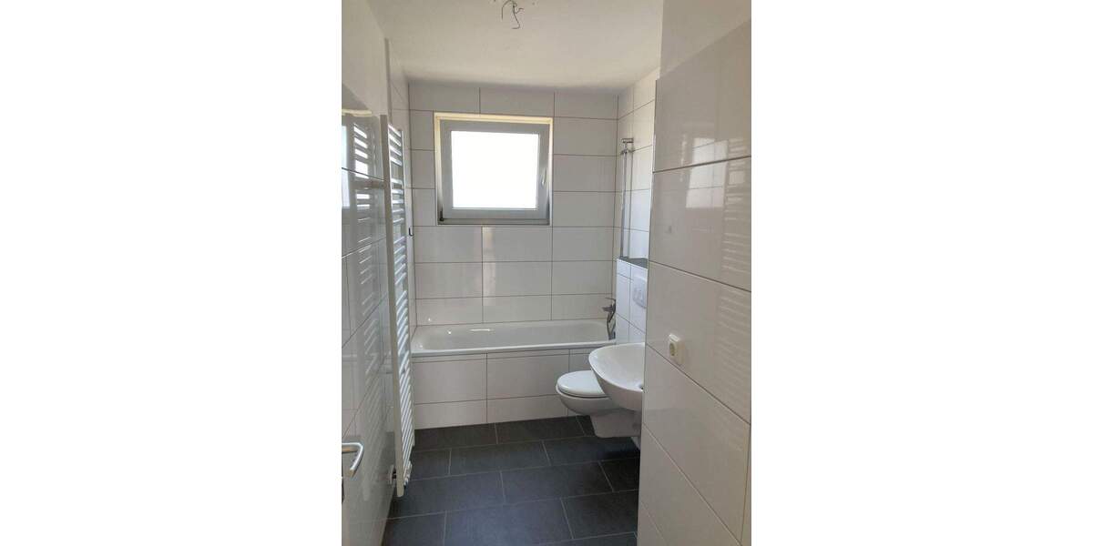 Etagenwohnung Friedrichsdorf Dillingen - 2 Zimmer, 57 m&sup2;, 730&euro; | Angebot:25742560