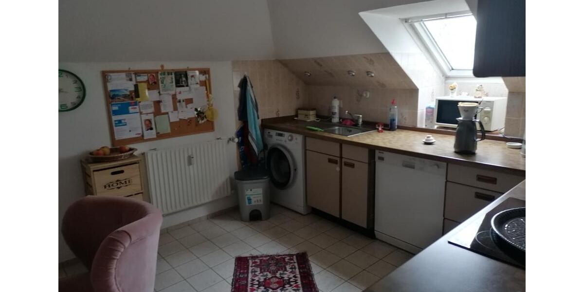 Etagenwohnung Wingst - 3 Zimmer, 89 m&sup2;, 870&euro; | Angebot:26621201
