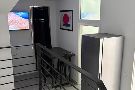 Wohnen auf Zeit Nürtingen - 2 Zimmer, 55 m&sup2;, 900&euro; | Angebot:26671213