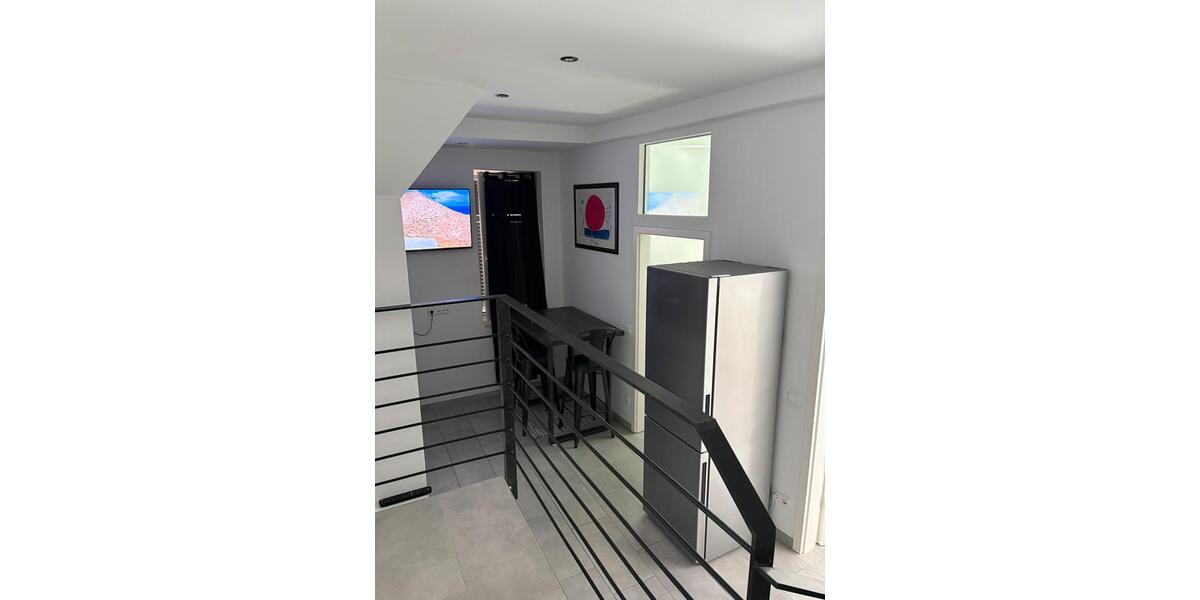 Wohnen auf Zeit Nürtingen - 2 Zimmer, 55 m&sup2;, 900&euro; | Angebot:26671213