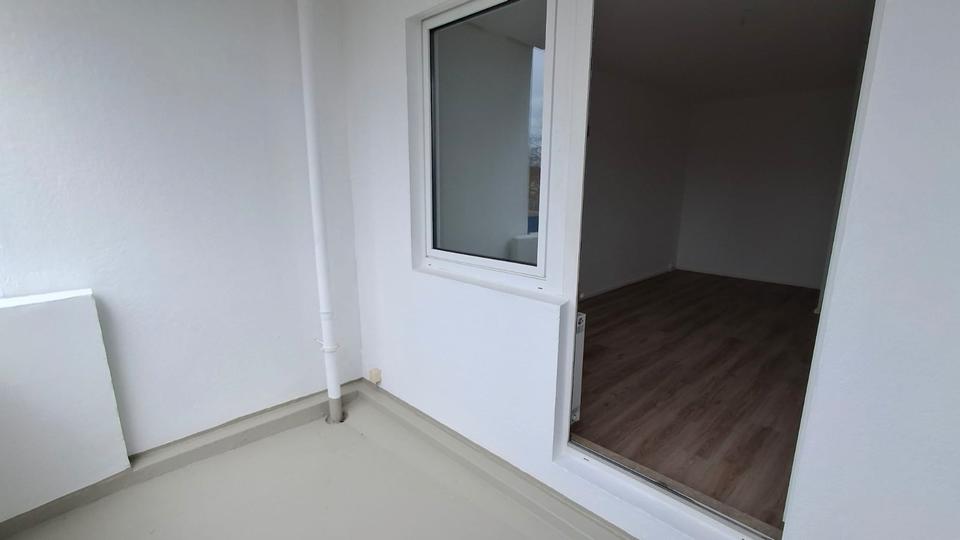 Etagenwohnung Magdeburg Alt Olvenstedt - 1 Zimmer, 36 m&sup2;, 210&euro; | Angebot:25974567