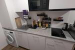 Etagenwohnung Coburg - 1 Zimmer, 35 m&sup2;, 468&euro; | Angebot:26645443