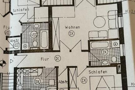 2 Zimmer Wohnung 2 zimmer
