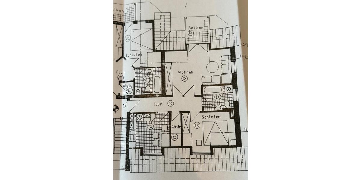 2 Zimmer Wohnung 2 zimmer