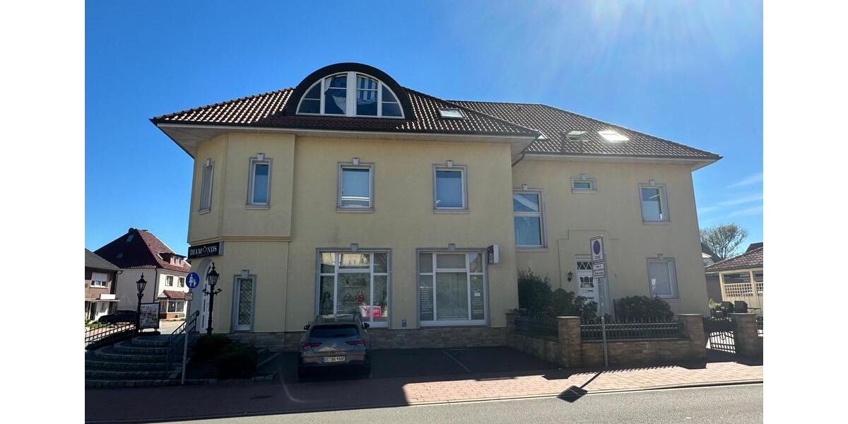 Etagenwohnung Bersenbrück - 1 Zimmer, 70 m&sup2;, 560&euro; | Angebot:25987075