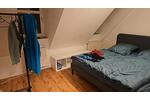 Dachgeschoßwohnung Großenhain - 2 Zimmer, 40 m&sup2;, 440&euro; | Angebot:26431482