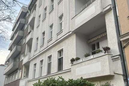 Zimmer Berlin Tempelhof - 2 Zimmer, 1.200&euro; | Angebot:27072898
