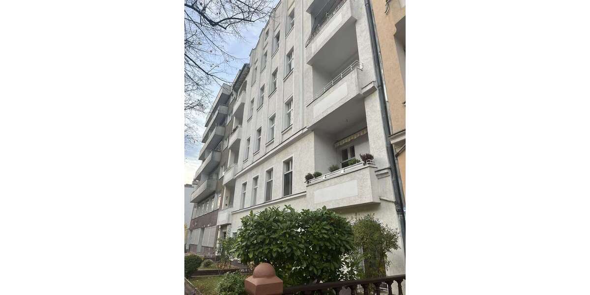 Zimmer Berlin Tempelhof - 2 Zimmer, 1.200&euro; | Angebot:27072898