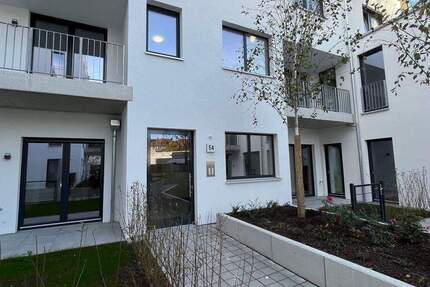 Wohnung Nürnberg Gostenhof - 2 Zimmer, 66 m&sup2;, 1.049&euro; | Angebot:26159066