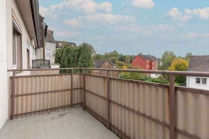 Wohnung zum Mieten in Essen 510 € 70 m² 2.5 zimmer