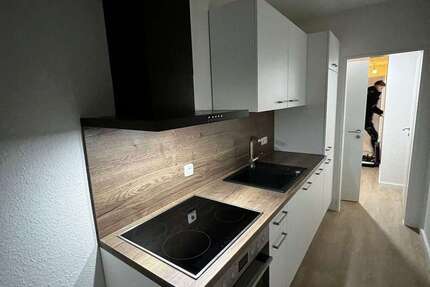 Wohnung zum Mieten in Bremen 630 € 47 m² 3 zimmer