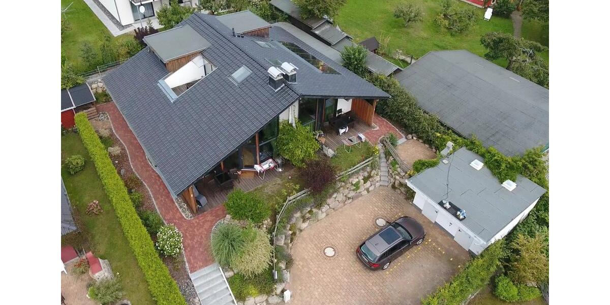 Doppelhaushälfte Sellin - 5 Zimmer, 107 m&sup2;, 1.850&euro; | Angebot:26249464