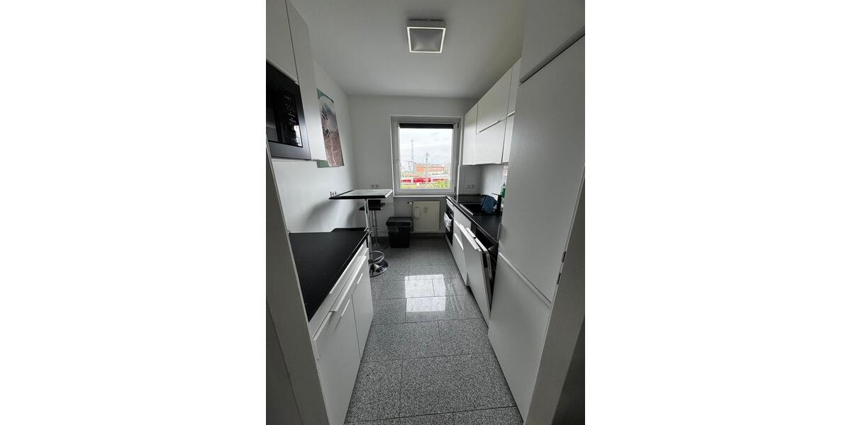 Etagenwohnung Nürnberg Altstadt, St. Lorenz - 3 Zimmer, 55 m&sup2;, 1.400&euro; | Angebot:26482713