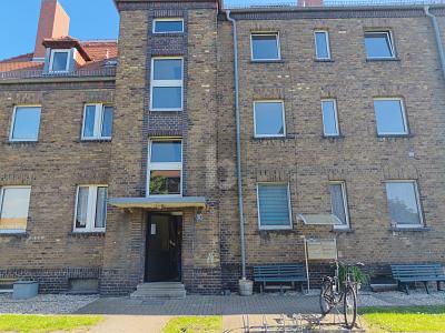 VIEL PLATZ & RUHE MIT GRÜNEM INNENHOF - Etagenwohnung Greppin Greppin | Angebot:27203732