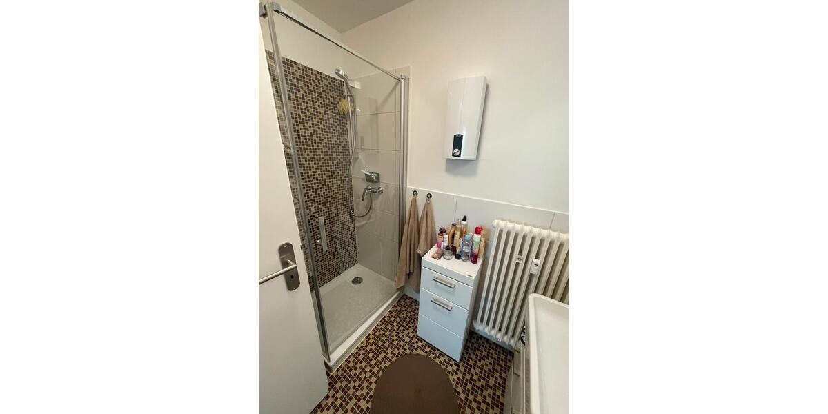 Etagenwohnung Dortmund Brackel - 2 Zimmer, 65 m&sup2;, 890&euro; | Angebot:26611615