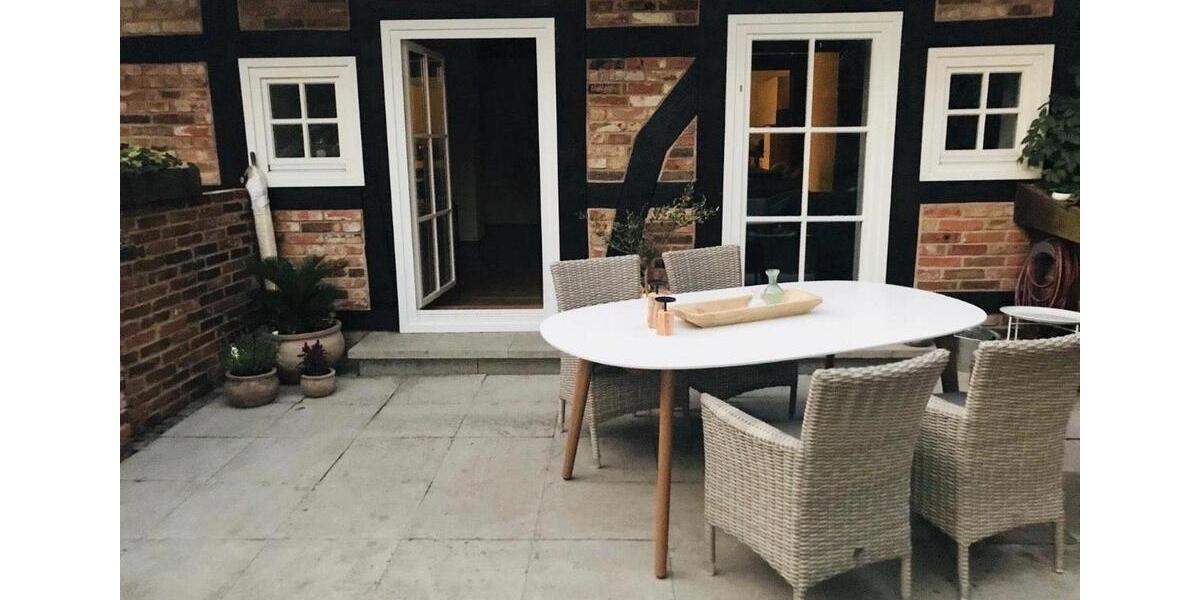 Reihenhaus Isernhagen - 3 Zimmer, 121 m&sup2;, 1.870&euro; | Angebot:26580726