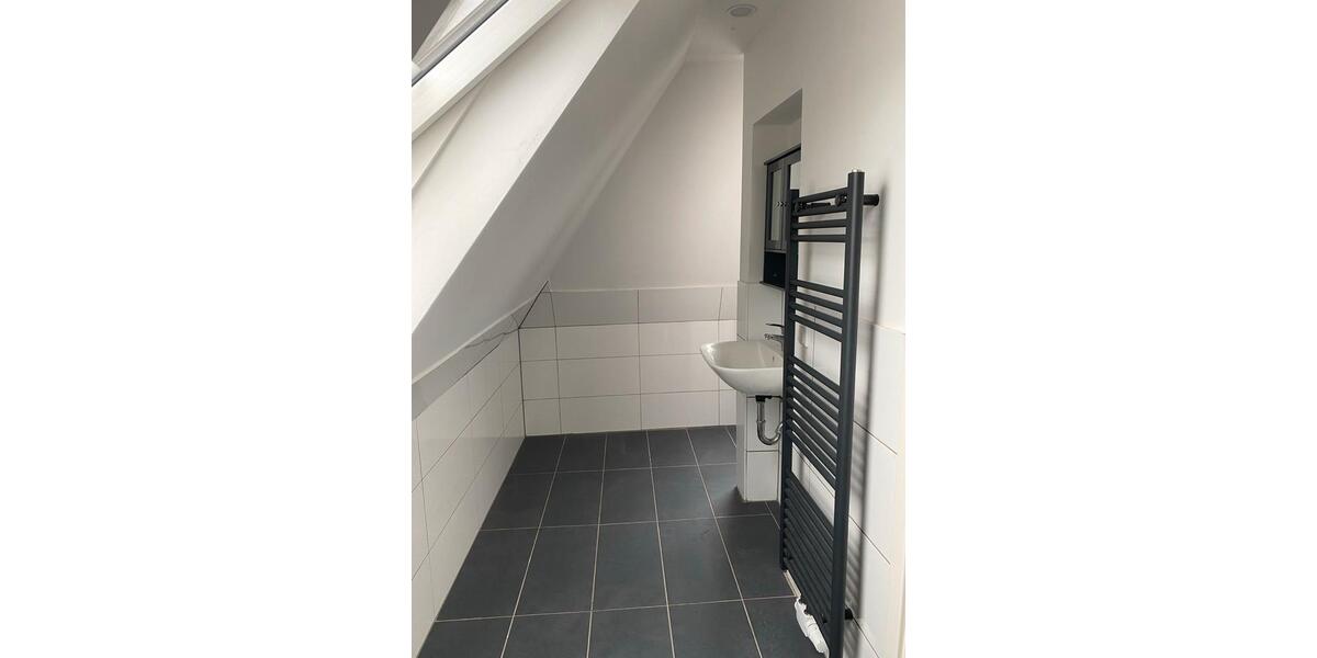 Dachgeschoßwohnung Bielefeld Brackwede - 1 Zimmer, 50 m&sup2;, 550&euro; | Angebot:25976766