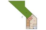 Terrassenwohnung Langenzenn Horbach - 2 Zimmer, 73 m&sup2;, 875&euro; | Angebot:26930487