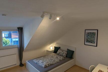 Wohnen auf Zeit Stuttgart Birkach - 3 Zimmer, 52 m&sup2;, 20&euro; | Angebot:26026077