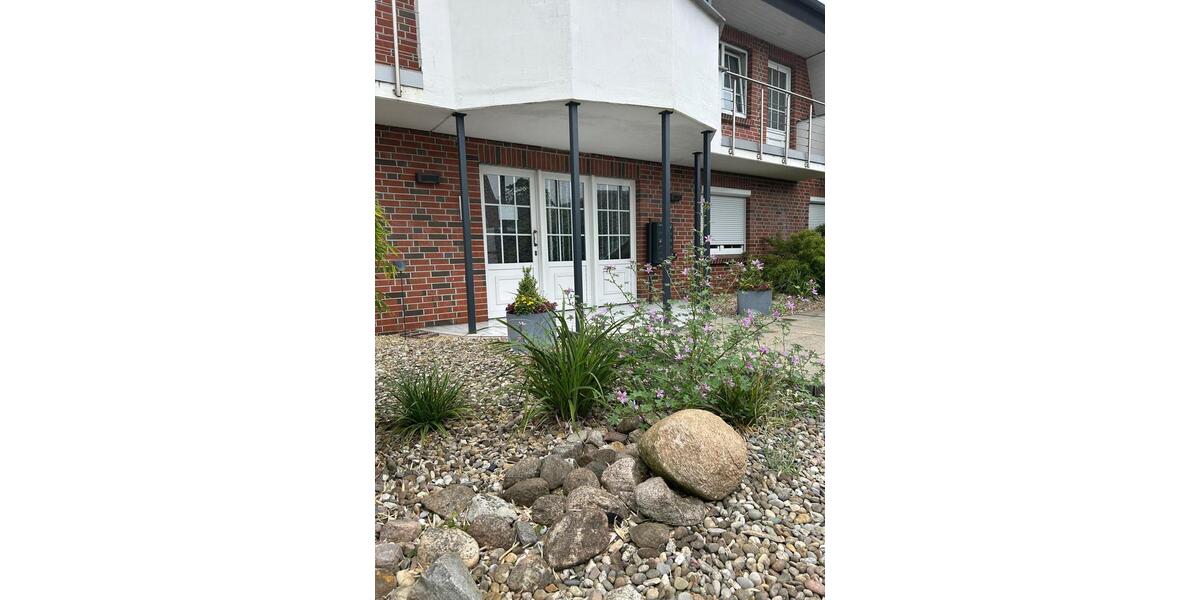 Erdgeschoßwohnung Schortens - 3 Zimmer, 95 m&sup2;, 1.500&euro; | Angebot:26047003