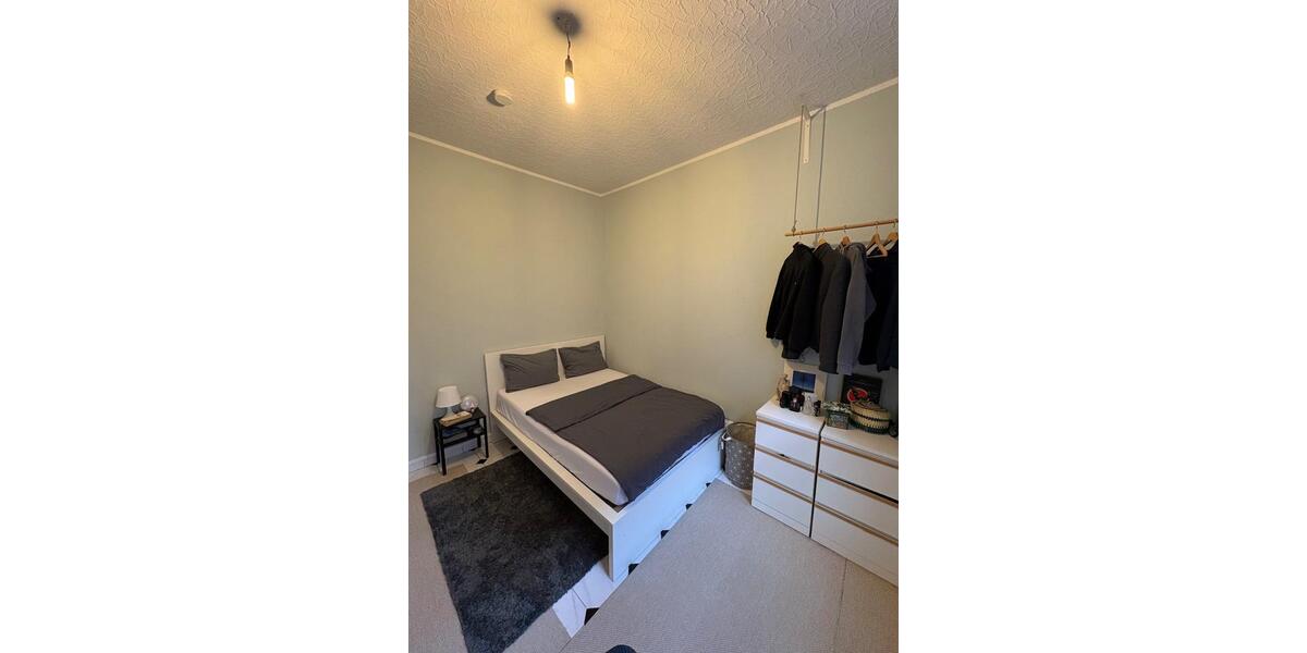 Erdgeschoßwohnung Herzogenrath - 2 Zimmer, 33 m&sup2;, 450&euro; | Angebot:25046419