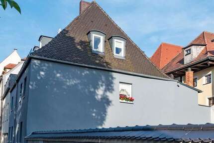 Wohnung Amberg - 3 Zimmer, 90 m&sup2;, 985&euro; | Angebot:27032945